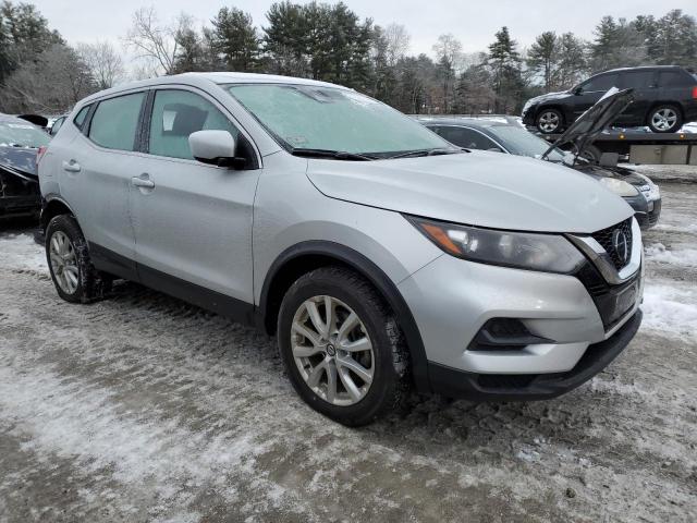 Photo 3 VIN: JN1BJ1AW6MW660791 - NISSAN ROGUE 