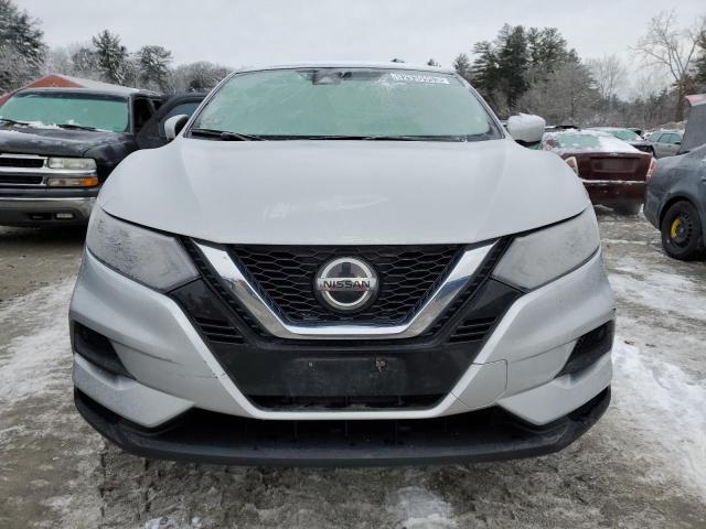 Photo 4 VIN: JN1BJ1AW6MW660791 - NISSAN ROGUE 