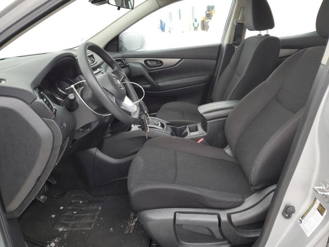 Photo 6 VIN: JN1BJ1AW6MW660791 - NISSAN ROGUE 