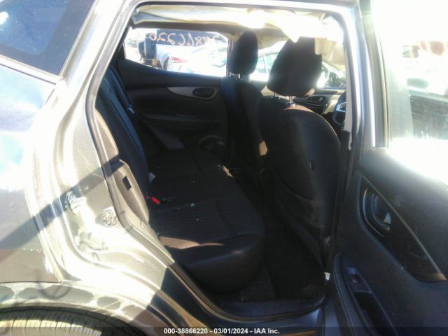 Photo 7 VIN: JN1BJ1AW6MW661617 - NISSAN ROGUE SPORT 