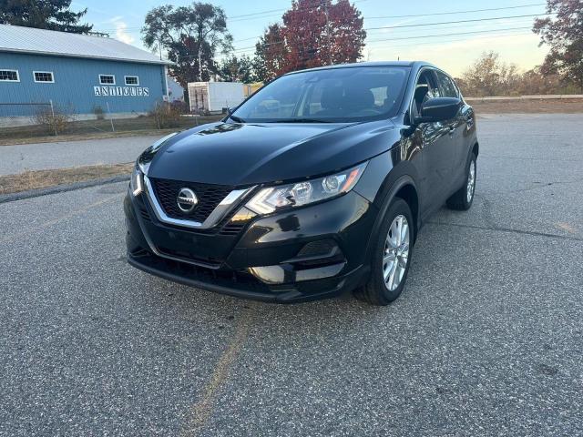 Photo 1 VIN: JN1BJ1AW6MW661794 - NISSAN ROGUE SPOR 