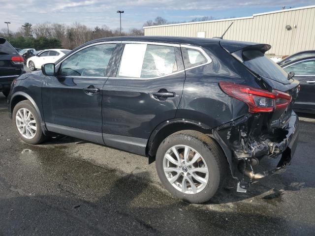 Photo 1 VIN: JN1BJ1AW6MW662430 - NISSAN ROGUE 