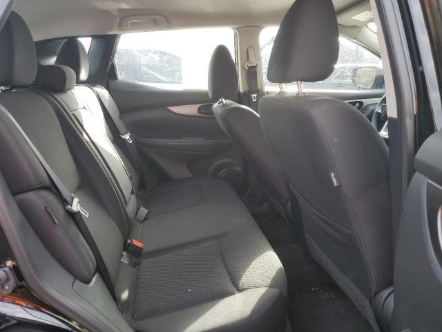 Photo 10 VIN: JN1BJ1AW6MW662430 - NISSAN ROGUE 