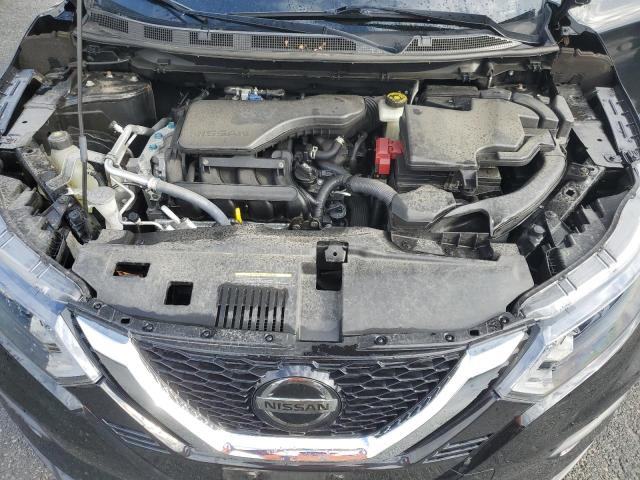 Photo 11 VIN: JN1BJ1AW6MW662430 - NISSAN ROGUE 