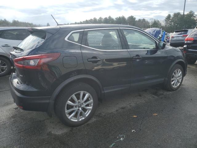 Photo 2 VIN: JN1BJ1AW6MW662430 - NISSAN ROGUE 