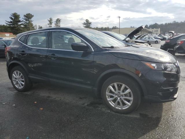 Photo 3 VIN: JN1BJ1AW6MW662430 - NISSAN ROGUE 