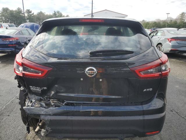 Photo 5 VIN: JN1BJ1AW6MW662430 - NISSAN ROGUE 