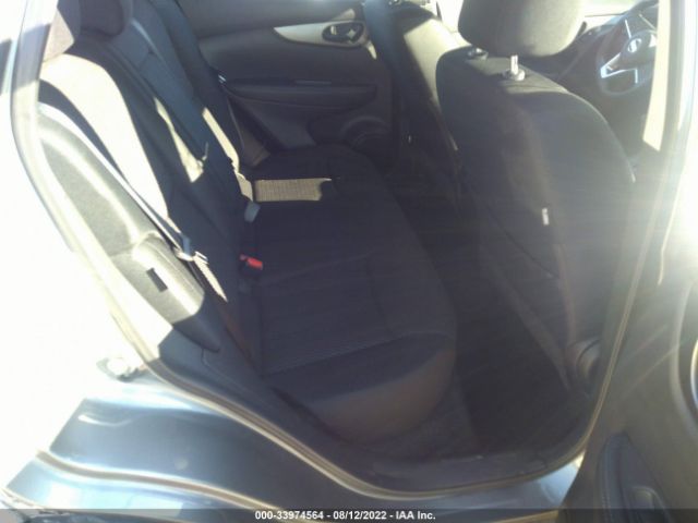 Photo 7 VIN: JN1BJ1AW6MW662699 - NISSAN ROGUE SPORT 