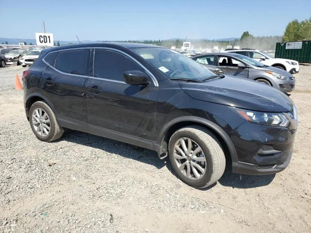 Photo 3 VIN: JN1BJ1AW6MW664159 - NISSAN ROGUE SPOR 