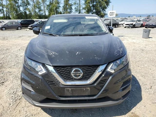 Photo 4 VIN: JN1BJ1AW6MW664159 - NISSAN ROGUE SPOR 