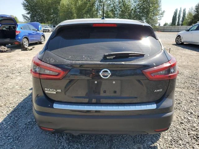 Photo 5 VIN: JN1BJ1AW6MW664159 - NISSAN ROGUE SPOR 