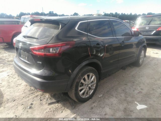 Photo 3 VIN: JN1BJ1AW6MW664730 - NISSAN ROGUE SPORT 