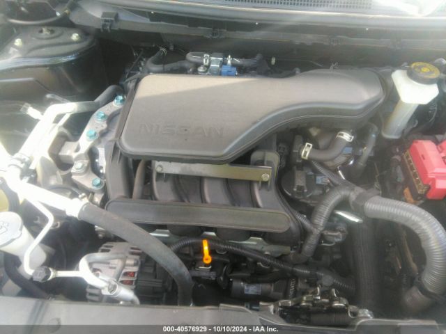 Photo 9 VIN: JN1BJ1AW6MW664730 - NISSAN ROGUE SPORT 