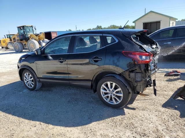 Photo 1 VIN: JN1BJ1AW6MW664744 - NISSAN ROGUE SPOR 