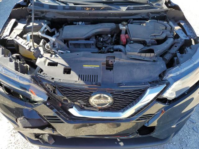 Photo 11 VIN: JN1BJ1AW6MW664744 - NISSAN ROGUE SPOR 