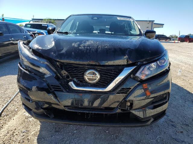 Photo 4 VIN: JN1BJ1AW6MW664744 - NISSAN ROGUE SPOR 