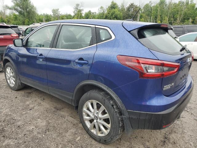 Photo 1 VIN: JN1BJ1AW6NW474900 - NISSAN ROGUE SPOR 