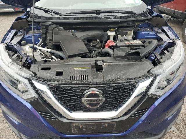 Photo 11 VIN: JN1BJ1AW6NW474900 - NISSAN ROGUE SPOR 