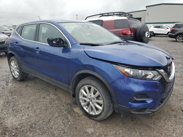 Photo 3 VIN: JN1BJ1AW6NW474900 - NISSAN ROGUE SPOR 