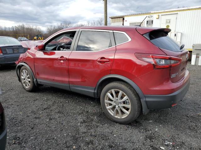 Photo 1 VIN: JN1BJ1AW6NW477358 - NISSAN ROGUE SPOR 