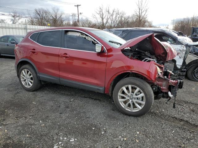 Photo 3 VIN: JN1BJ1AW6NW477358 - NISSAN ROGUE SPOR 