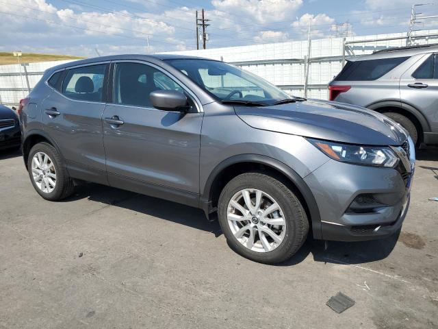 Photo 3 VIN: JN1BJ1AW6NW479885 - NISSAN ROGUE SPOR 