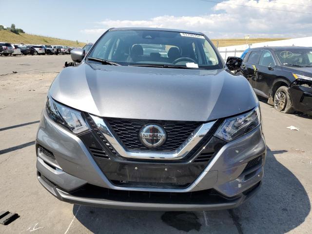 Photo 4 VIN: JN1BJ1AW6NW479885 - NISSAN ROGUE SPOR 