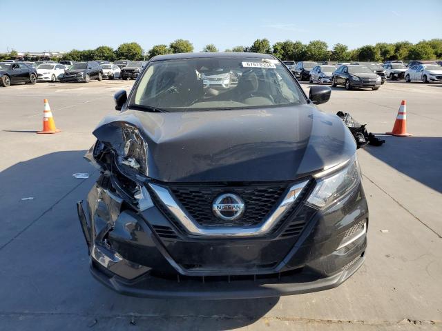 Photo 4 VIN: JN1BJ1AW6NW681691 - NISSAN ROGUE SPOR 