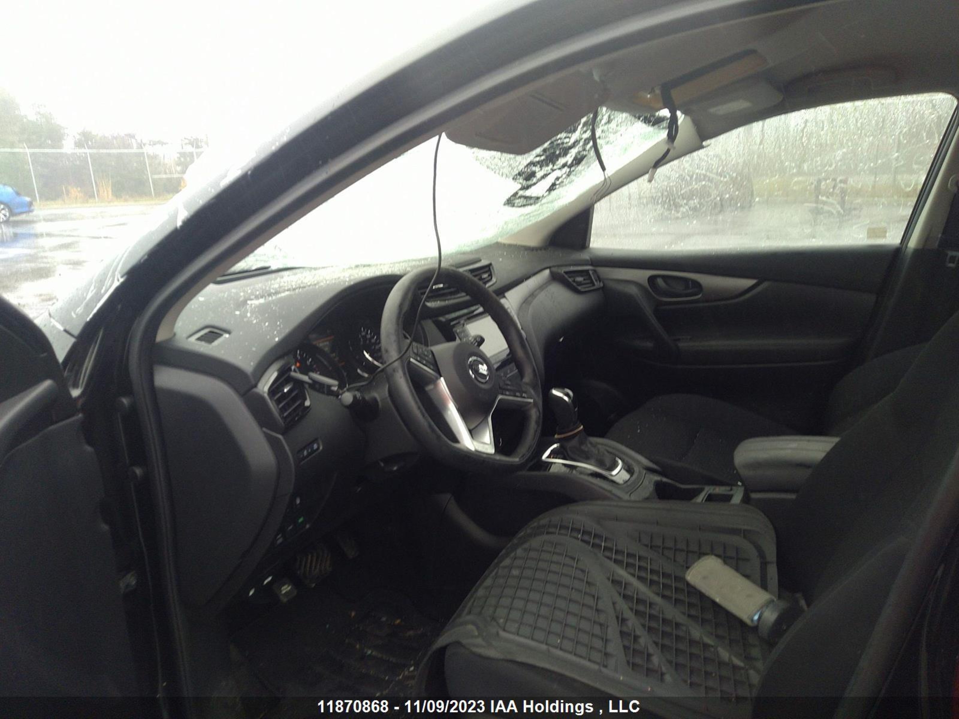 Photo 4 VIN: JN1BJ1AW6PW102802 - NISSAN QASHQAI 