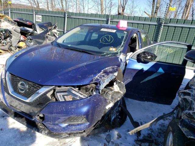 Photo 8 VIN: JN1BJ1AW7MW421542 - NISSAN ROGUE SPOR 