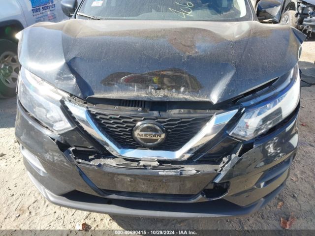 Photo 5 VIN: JN1BJ1AW7MW422593 - NISSAN ROGUE SPORT 