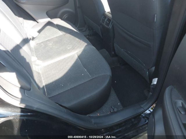 Photo 7 VIN: JN1BJ1AW7MW422593 - NISSAN ROGUE SPORT 