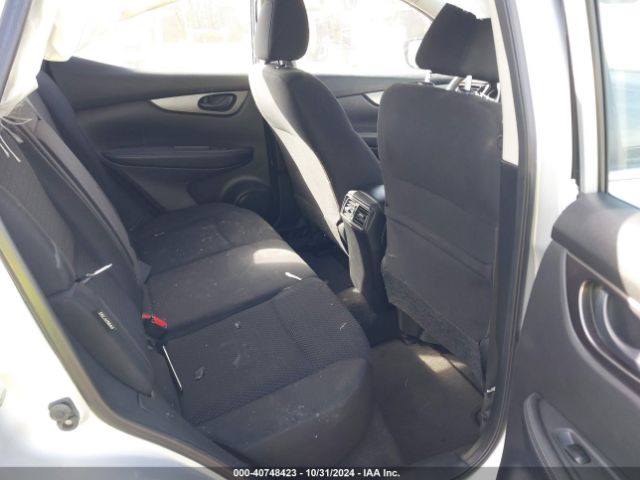 Photo 7 VIN: JN1BJ1AW7MW423453 - NISSAN ROGUE SPORT 