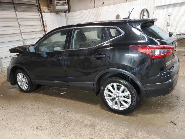 Photo 1 VIN: JN1BJ1AW7MW423470 - NISSAN ROGUE SPORT 