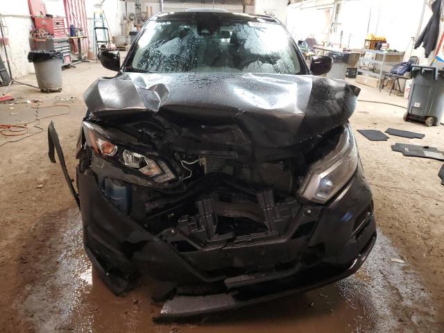 Photo 4 VIN: JN1BJ1AW7MW423470 - NISSAN ROGUE SPORT 