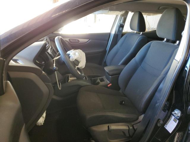 Photo 6 VIN: JN1BJ1AW7MW423470 - NISSAN ROGUE SPORT 