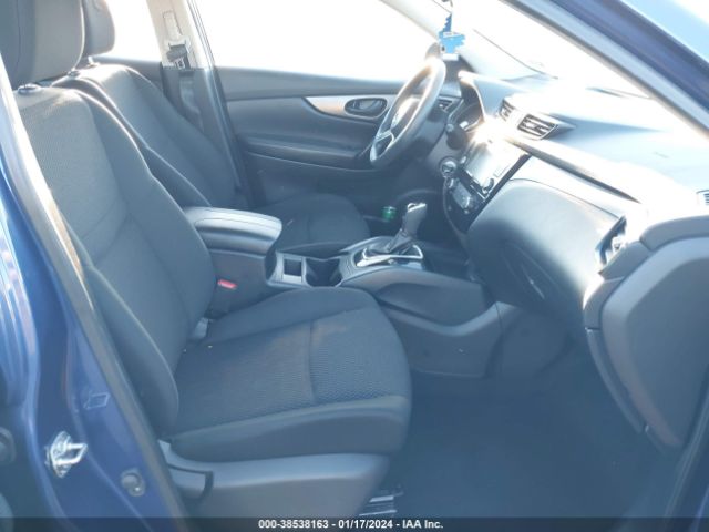 Photo 4 VIN: JN1BJ1AW7MW424134 - NISSAN ROGUE SPORT 