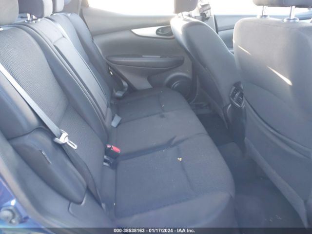 Photo 7 VIN: JN1BJ1AW7MW424134 - NISSAN ROGUE SPORT 