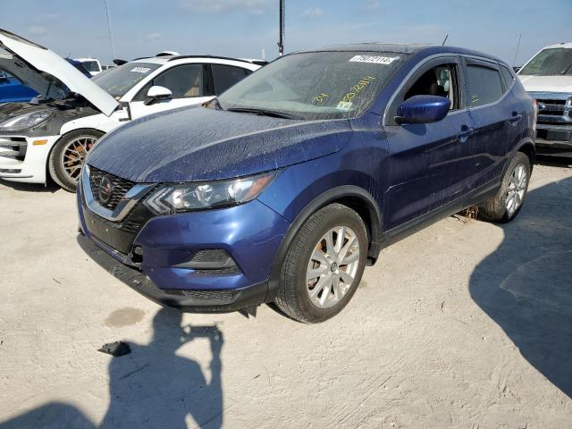 Photo 0 VIN: JN1BJ1AW7MW424764 - NISSAN ROGUE SPOR 