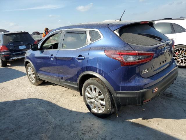 Photo 1 VIN: JN1BJ1AW7MW424764 - NISSAN ROGUE SPOR 