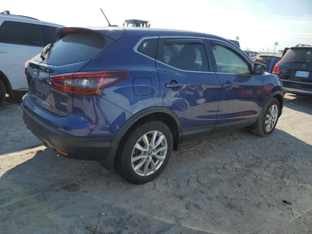 Photo 2 VIN: JN1BJ1AW7MW424764 - NISSAN ROGUE SPOR 