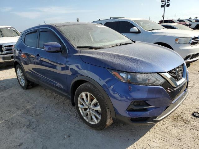 Photo 3 VIN: JN1BJ1AW7MW424764 - NISSAN ROGUE SPOR 