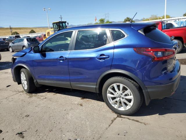 Photo 1 VIN: JN1BJ1AW7MW425820 - NISSAN ROGUE SPOR 