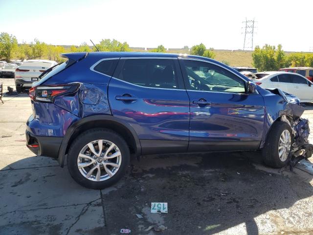 Photo 2 VIN: JN1BJ1AW7MW425820 - NISSAN ROGUE SPOR 