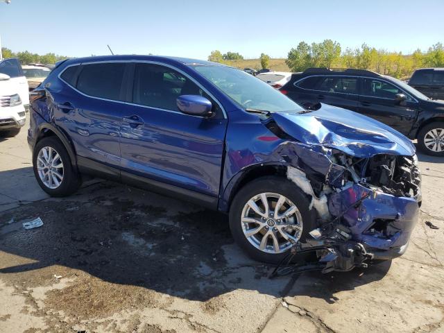 Photo 3 VIN: JN1BJ1AW7MW425820 - NISSAN ROGUE SPOR 