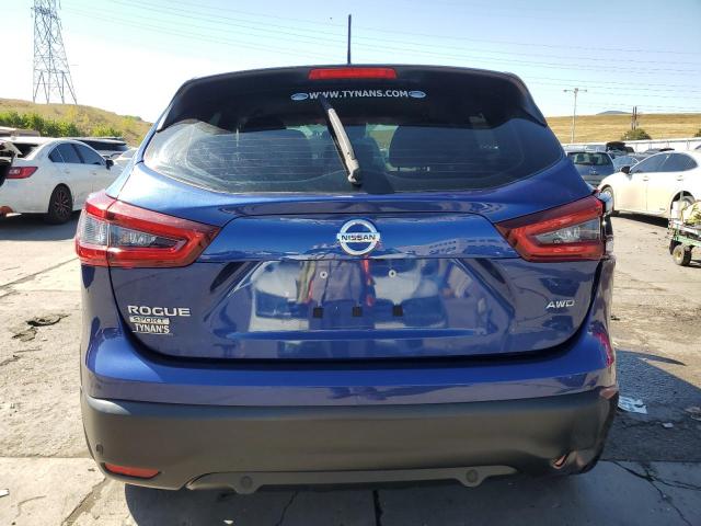 Photo 5 VIN: JN1BJ1AW7MW425820 - NISSAN ROGUE SPOR 