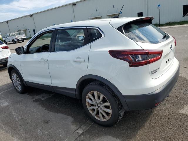 Photo 1 VIN: JN1BJ1AW7MW429477 - NISSAN ROGUE SPOR 