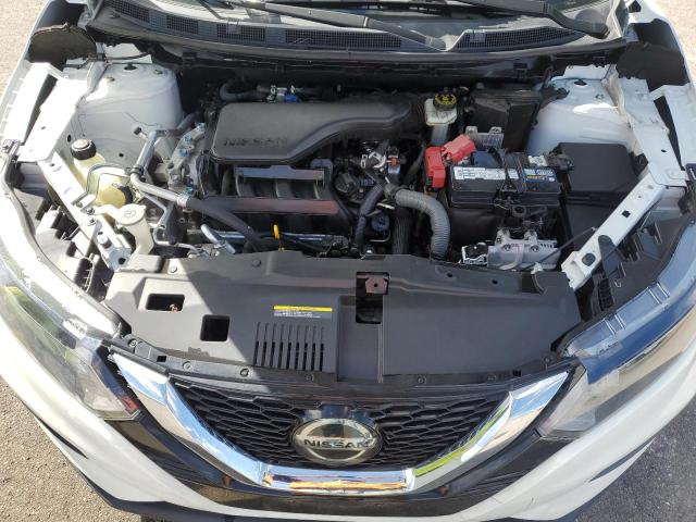 Photo 11 VIN: JN1BJ1AW7MW429477 - NISSAN ROGUE SPOR 