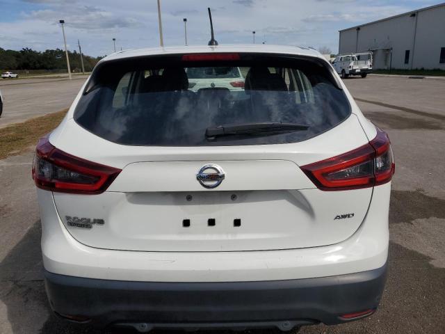 Photo 5 VIN: JN1BJ1AW7MW429477 - NISSAN ROGUE SPOR 