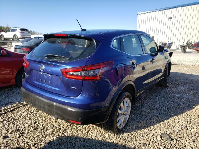 Photo 3 VIN: JN1BJ1AW7MW430256 - NISSAN ROGUE SPOR 